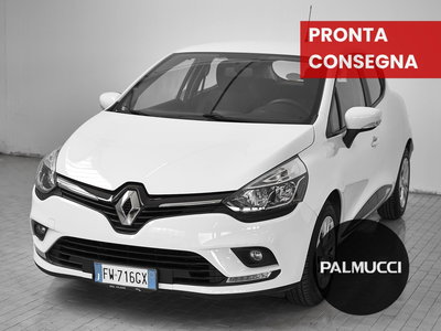 Renault Clio 1.5 dCi 75CV 5 porte Confort del 2019 usata a Prato