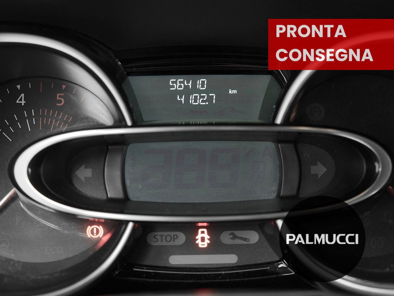 Renault Clio usata a Prato (10)