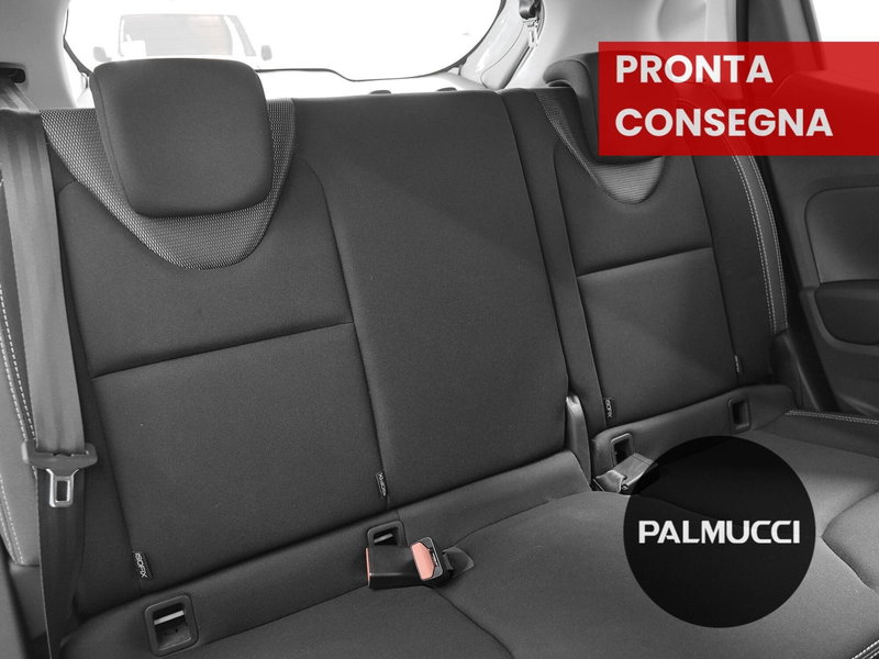 Renault Clio usata a Prato (11)