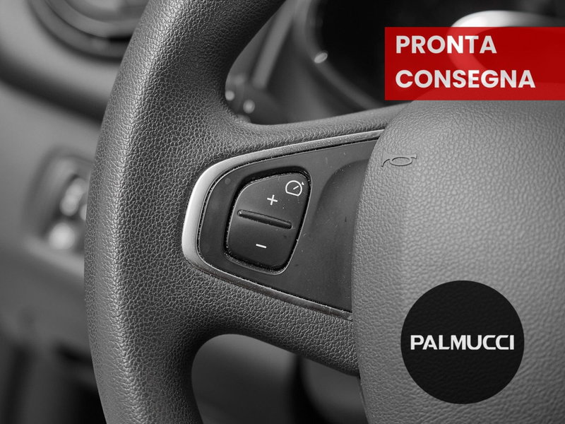 Renault Clio usata a Prato (13)