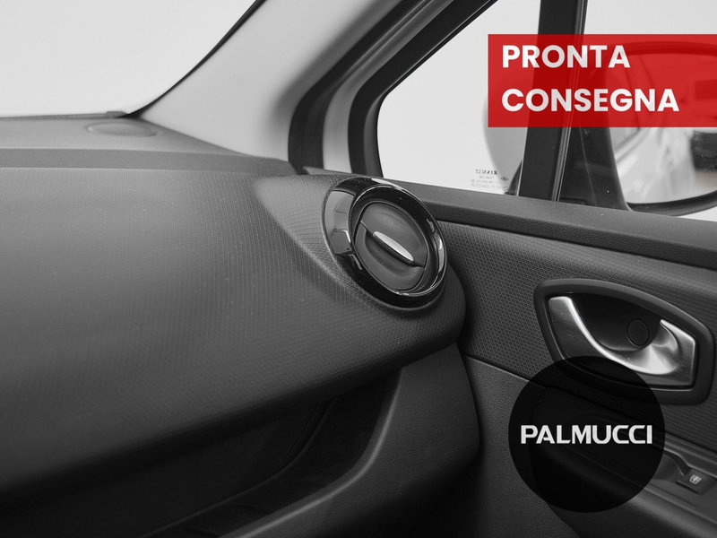 Renault Clio usata a Prato (14)