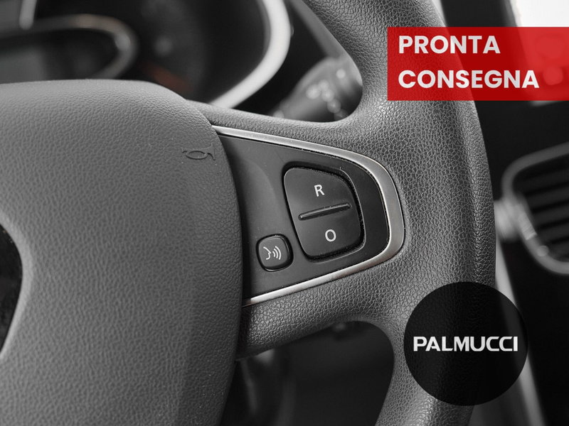 Renault Clio usata a Prato (15)