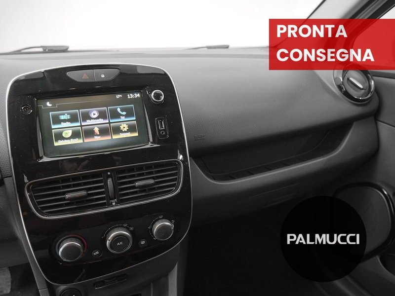 Renault Clio usata a Prato (16)