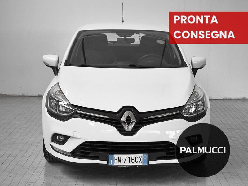 Renault Clio usata a Prato (3)