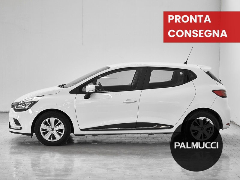 Renault Clio usata a Prato (4)