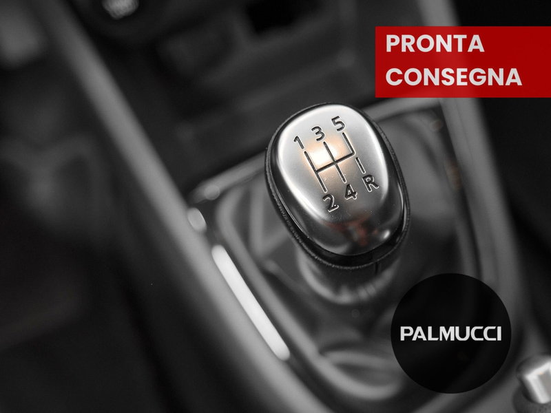 Renault Clio usata a Prato (7)