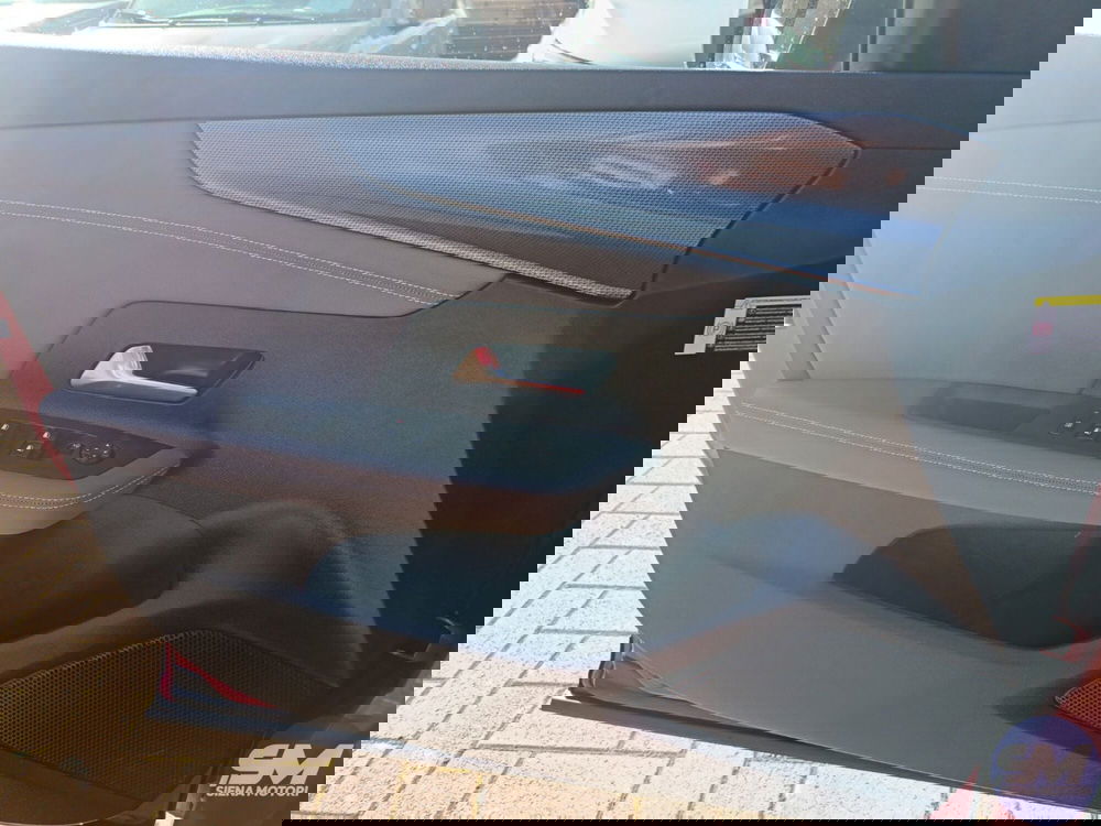 Opel Mokka usata a Siena (17)