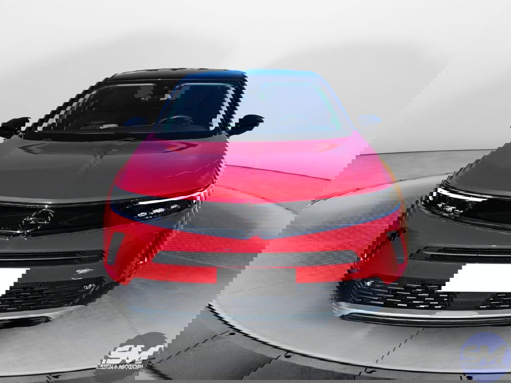 Opel Mokka usata a Siena (2)