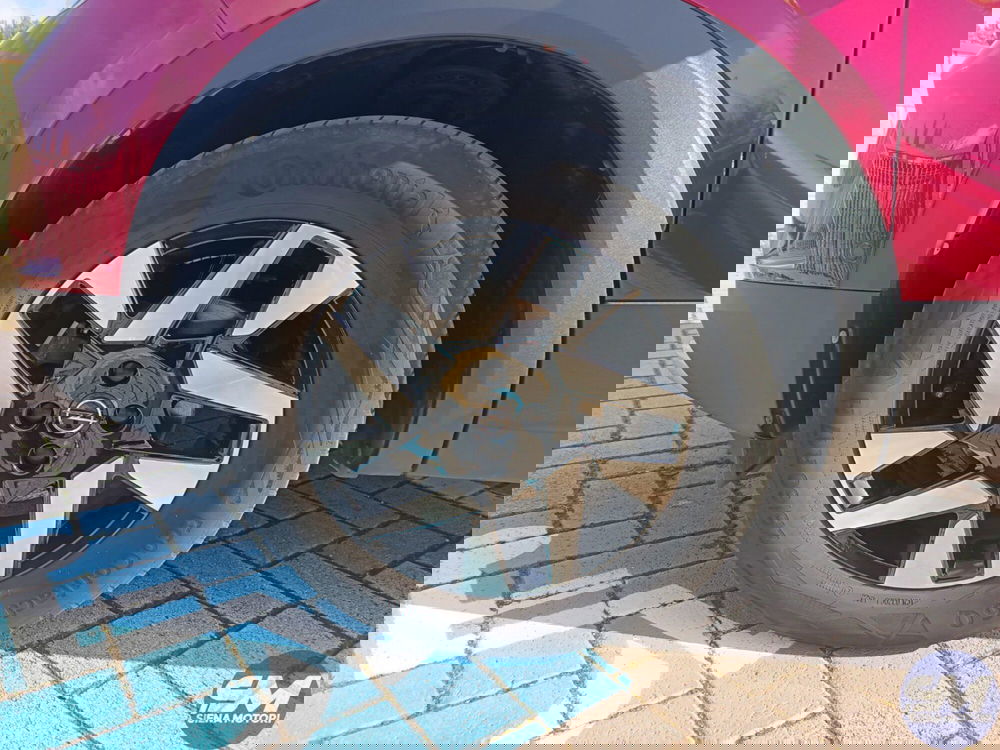 Opel Mokka usata a Siena (9)