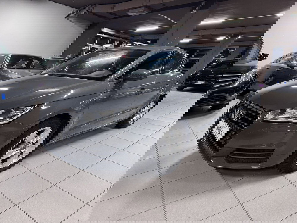 Audi A1 Sportback usata a Messina