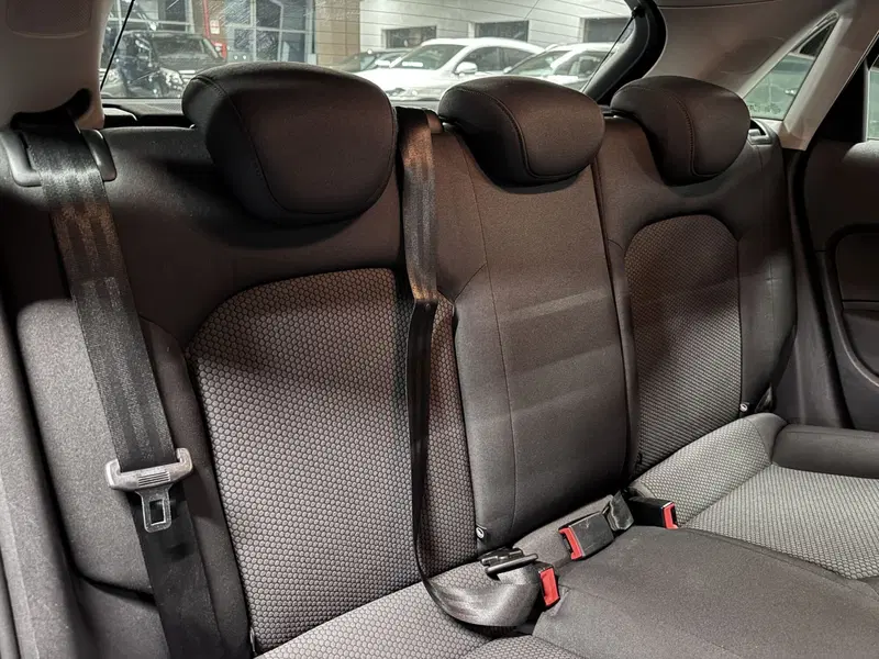 Audi A1 Sportback usata a Messina (10)
