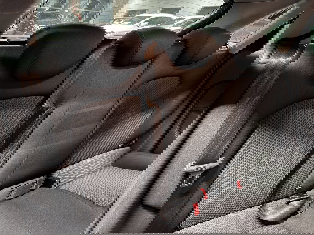 Audi A1 Sportback usata a Messina (10)