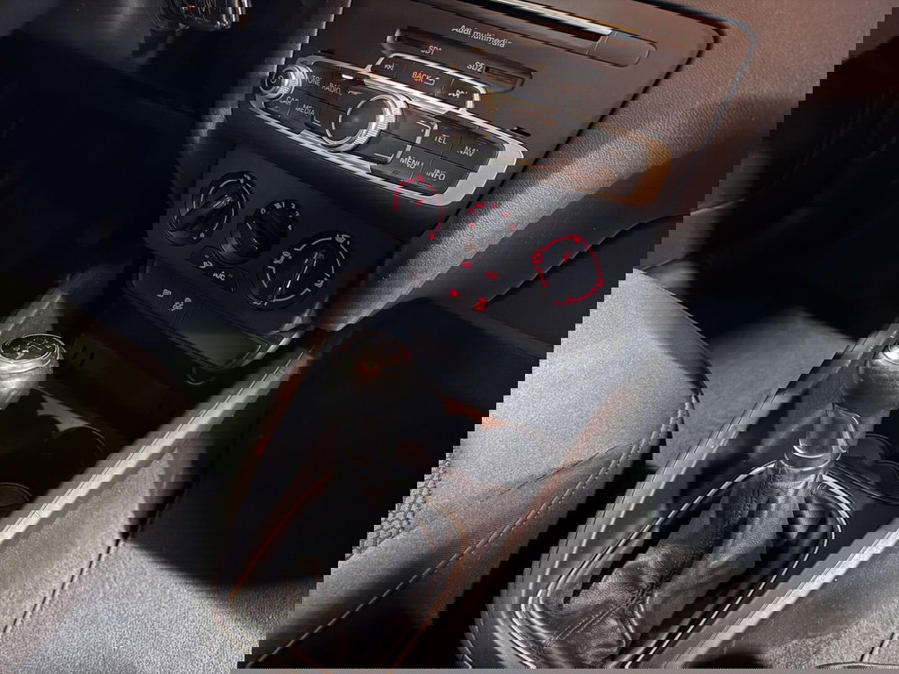 Audi A1 Sportback usata a Messina (13)