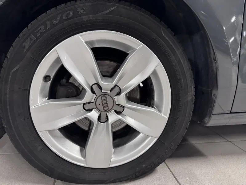 Audi A1 Sportback usata a Messina (5)