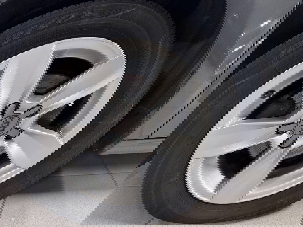 Audi A1 Sportback usata a Messina (5)