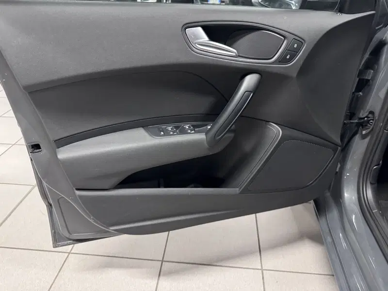 Audi A1 Sportback usata a Messina (6)