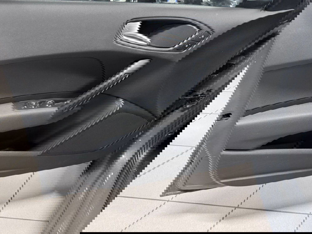 Audi A1 Sportback usata a Messina (6)