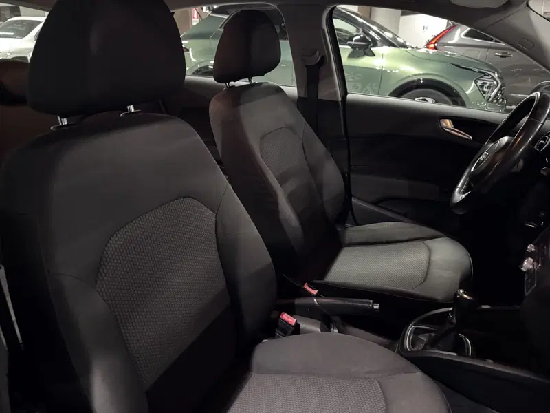 Audi A1 Sportback usata a Messina (8)
