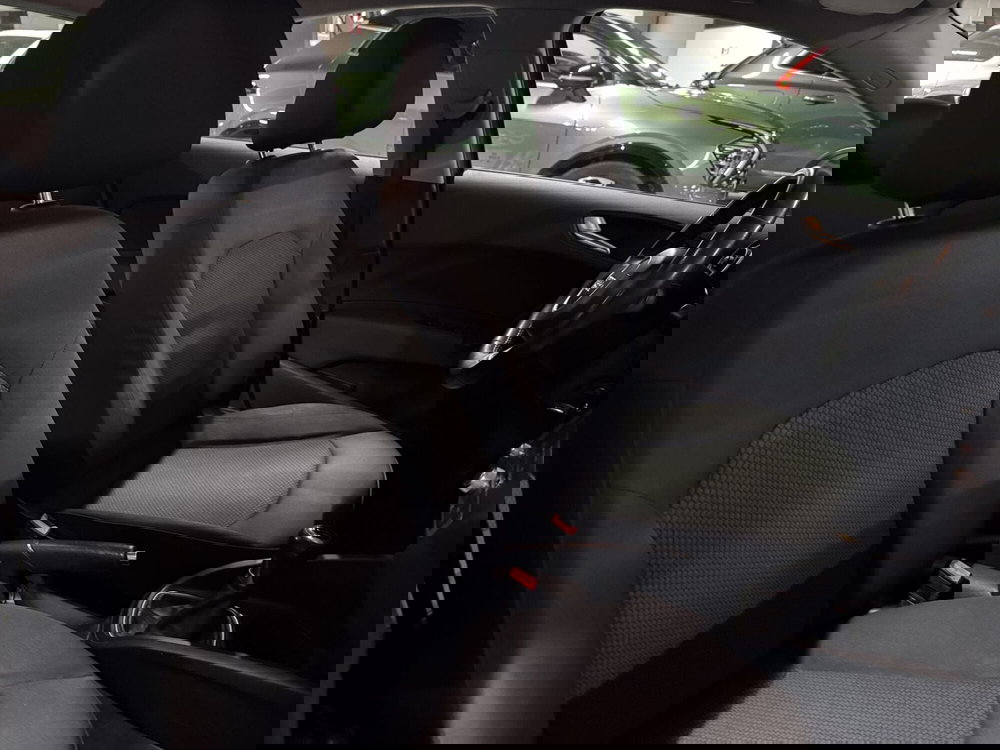 Audi A1 Sportback usata a Messina (8)