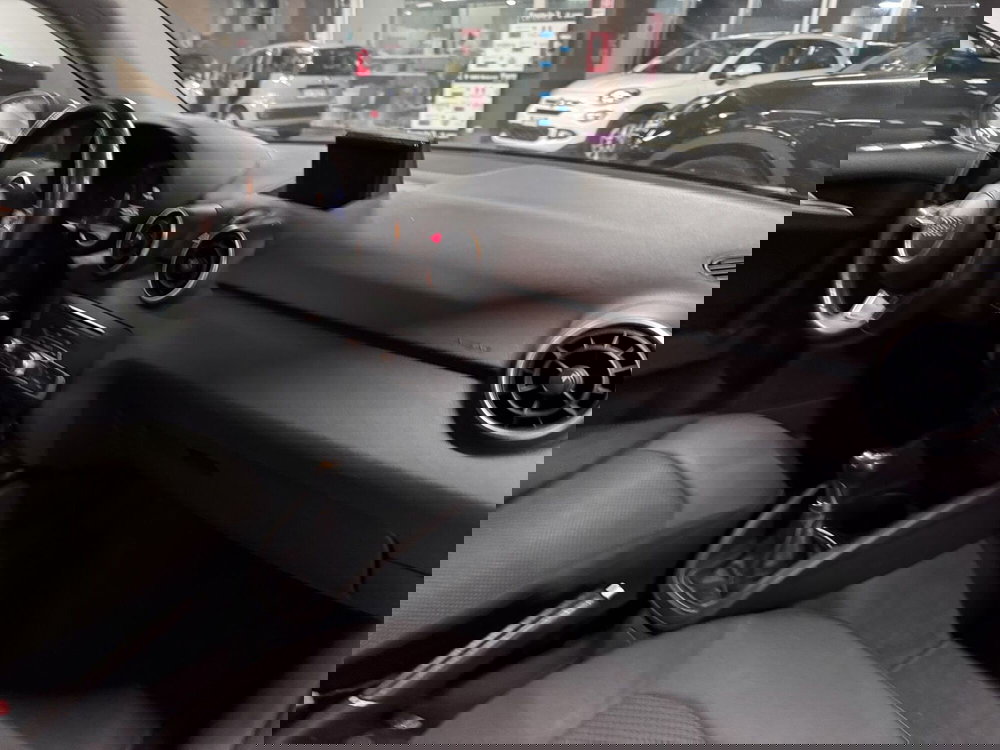 Audi A1 Sportback usata a Messina (9)