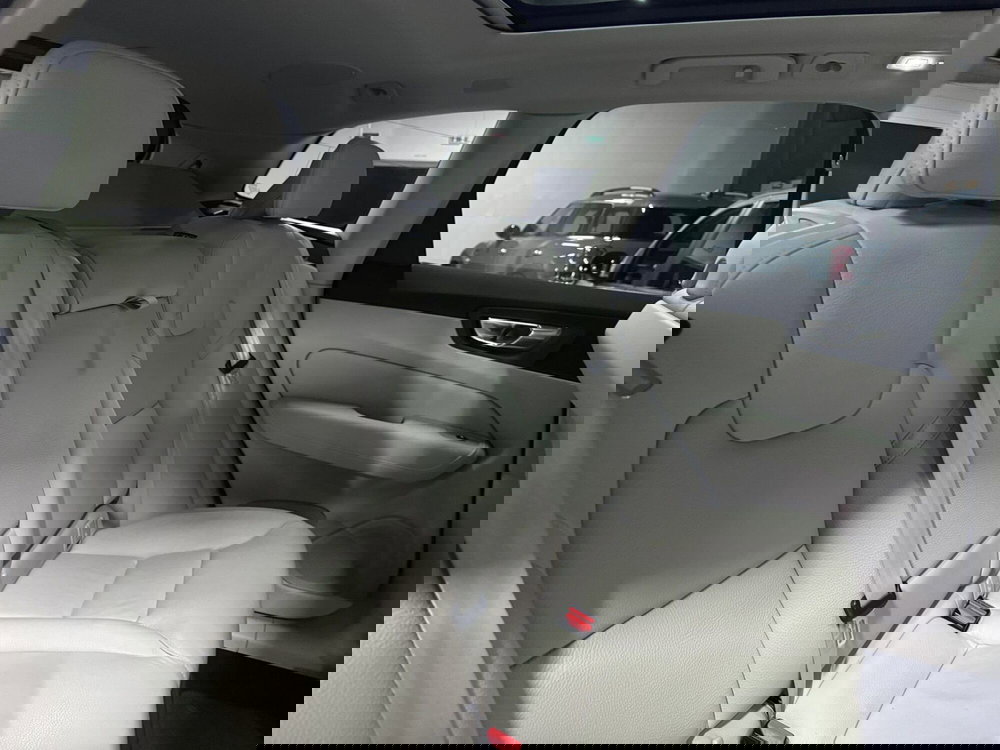 Volvo XC60 usata a Messina (10)