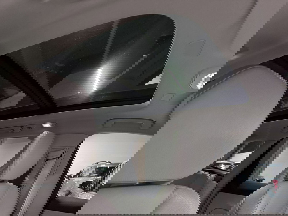 Volvo XC60 usata a Messina (12)