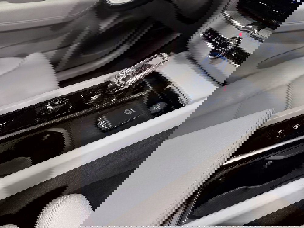 Volvo XC60 usata a Messina (14)