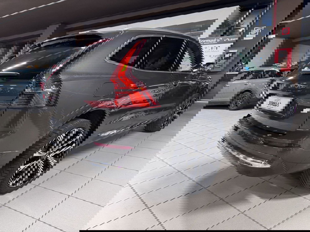 Volvo XC60 usata a Messina (3)