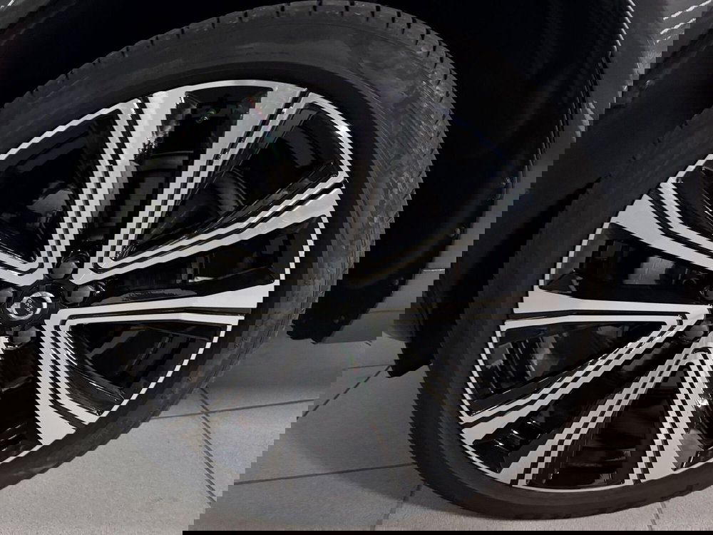 Volvo XC60 usata a Messina (5)