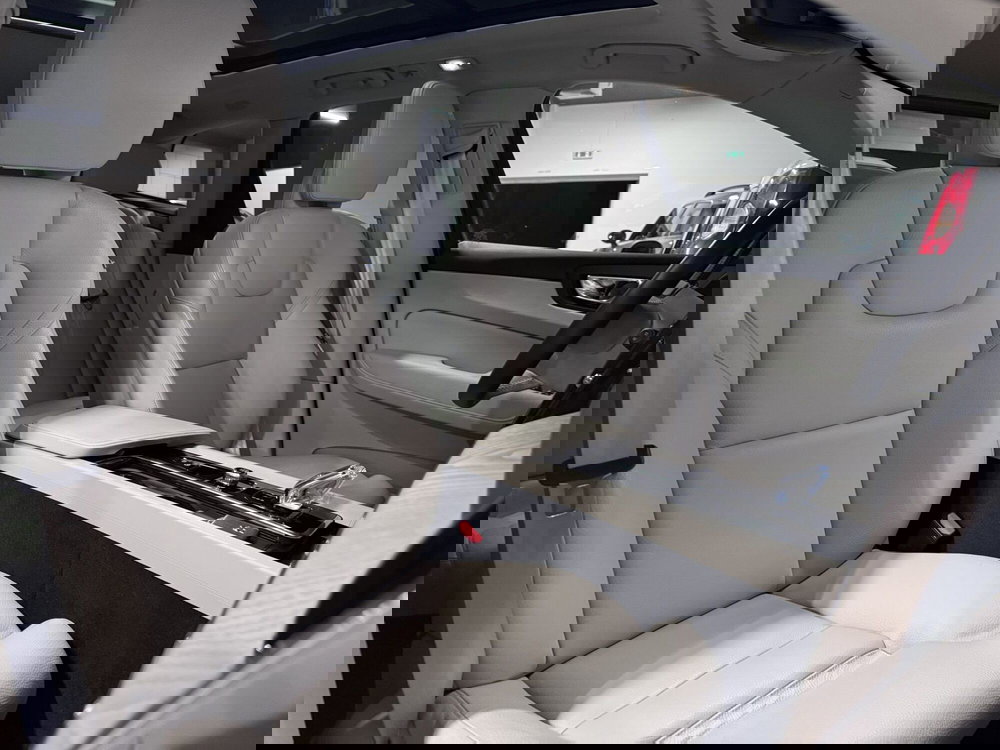 Volvo XC60 usata a Messina (8)