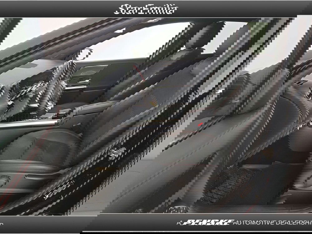 Mercedes-Benz GLA SUV usata a Ferrara (10)