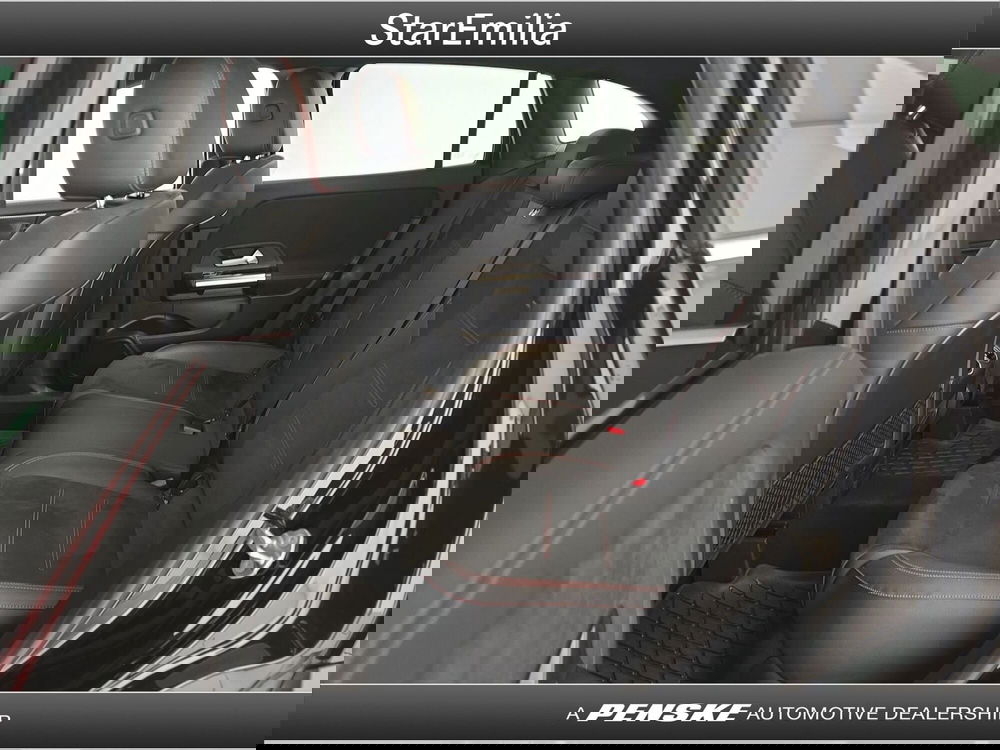 Mercedes-Benz GLA SUV usata a Ferrara (11)