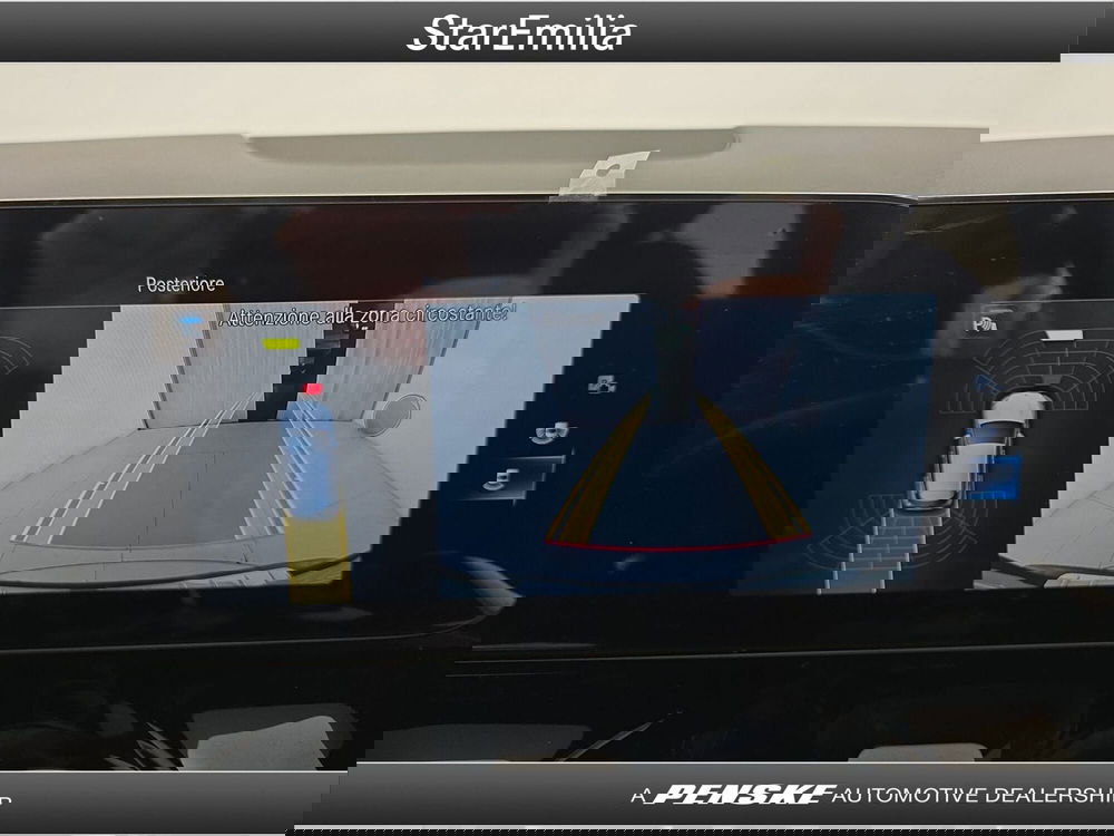 Mercedes-Benz GLA SUV usata a Ferrara (13)