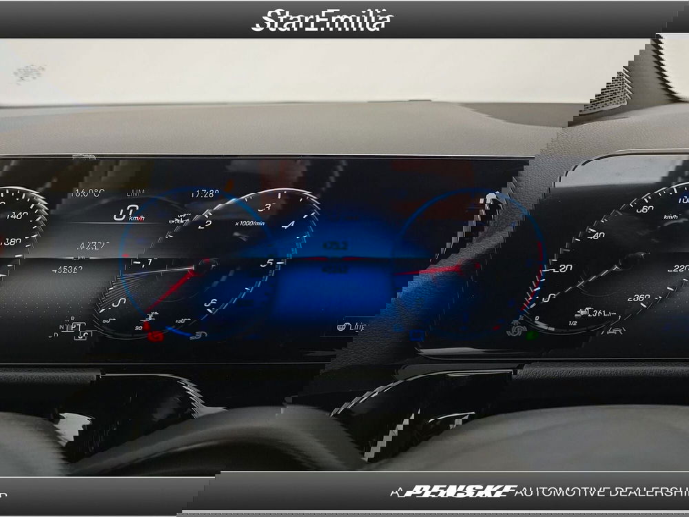 Mercedes-Benz GLA SUV usata a Ferrara (15)