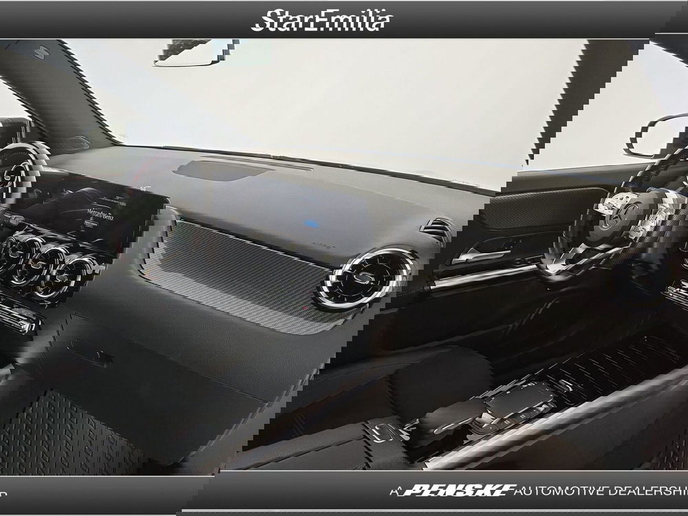 Mercedes-Benz GLA SUV usata a Ferrara (16)