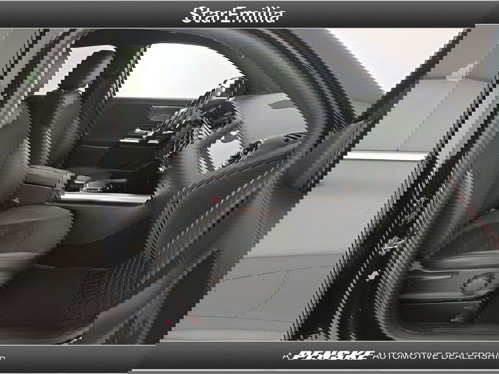 Mercedes-Benz GLA SUV usata a Ferrara (17)