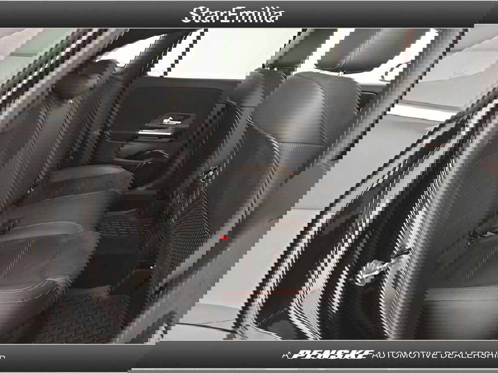 Mercedes-Benz GLA SUV usata a Ferrara (18)