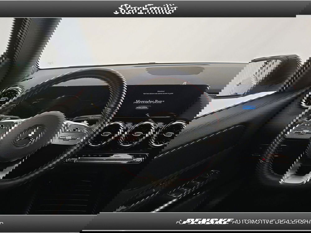 Mercedes-Benz GLA SUV usata a Ferrara (19)