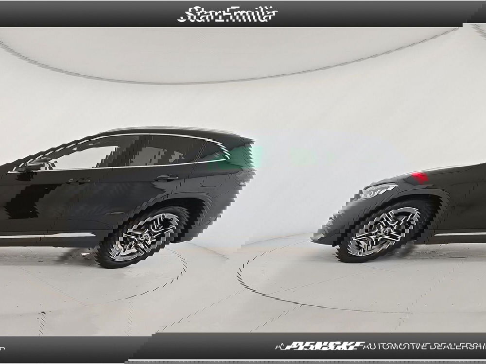 Mercedes-Benz GLA SUV usata a Ferrara (2)