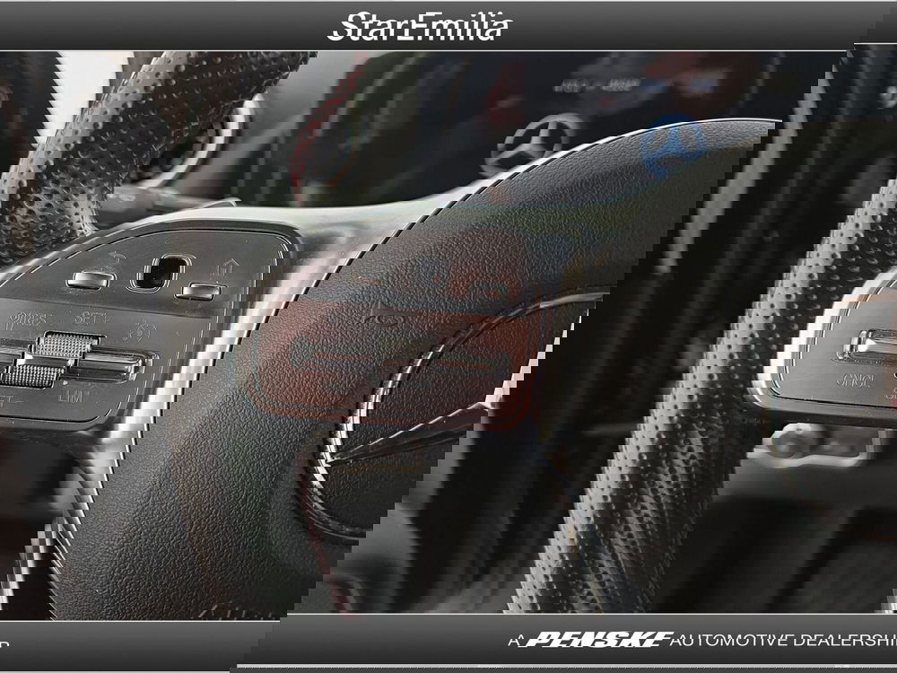 Mercedes-Benz GLA SUV usata a Ferrara (20)