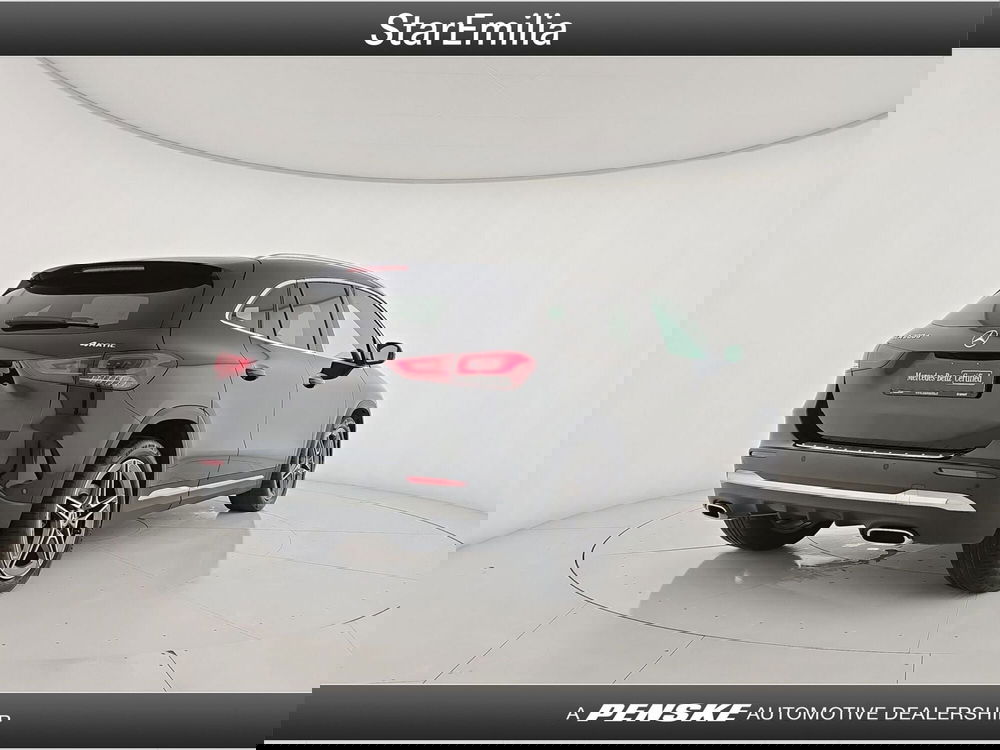 Mercedes-Benz GLA SUV usata a Ferrara (5)