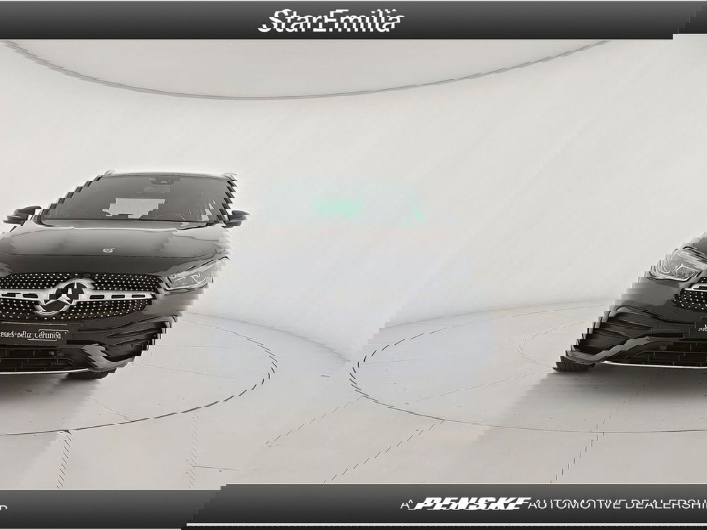 Mercedes-Benz GLA SUV usata a Ferrara (7)