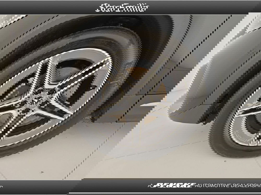 Mercedes-Benz GLA SUV usata a Ferrara (8)