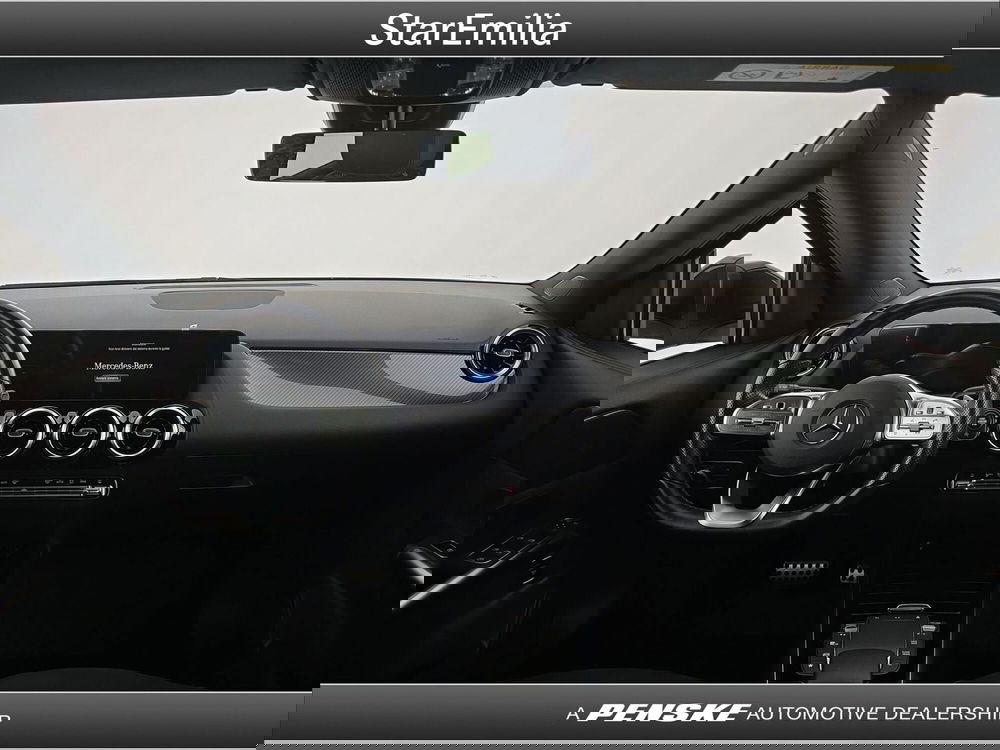 Mercedes-Benz GLA SUV usata a Ferrara (9)