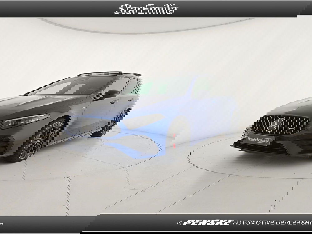 Mercedes-Benz Classe A usata a Bologna