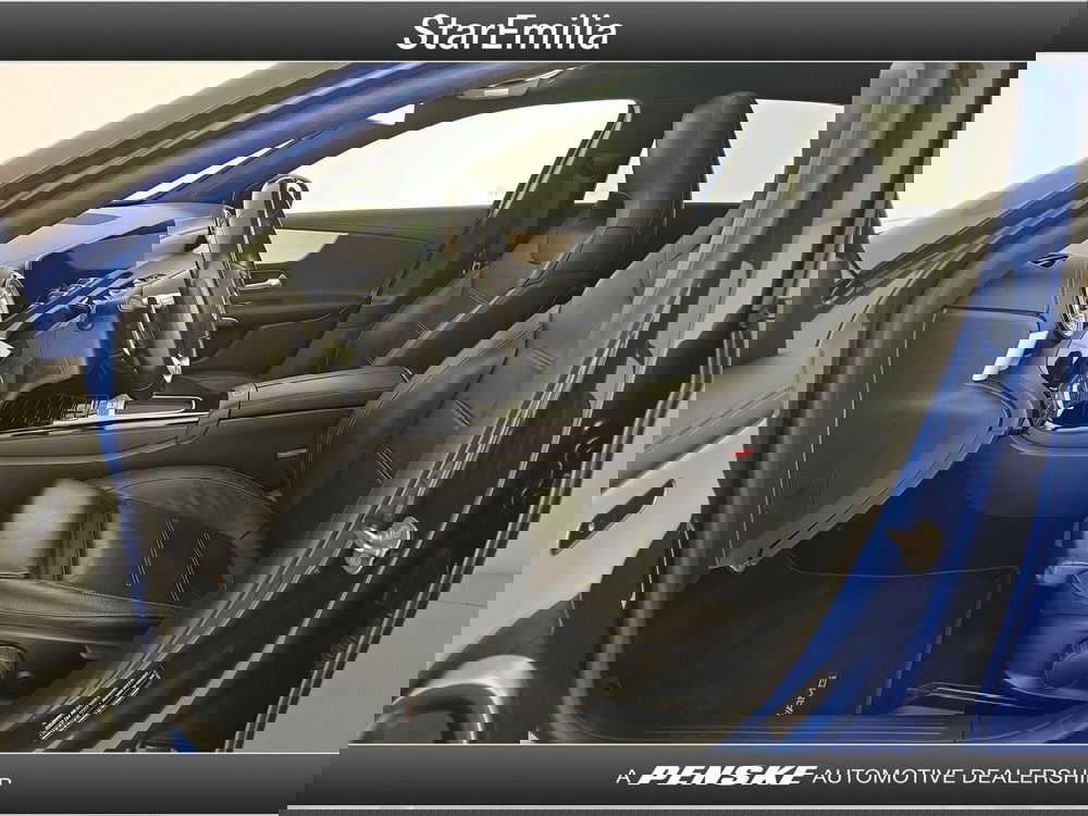 Mercedes-Benz Classe A usata a Bologna (10)