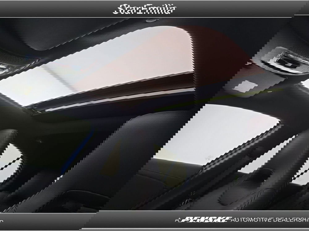 Mercedes-Benz Classe A usata a Bologna (12)