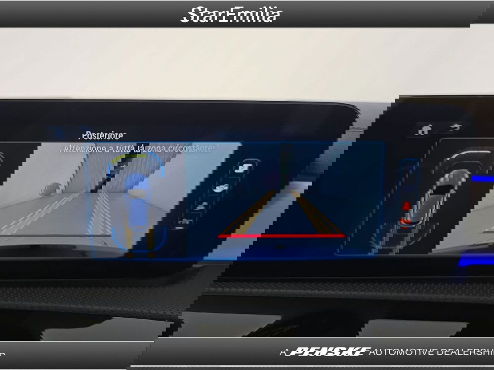 Mercedes-Benz Classe A usata a Bologna (13)