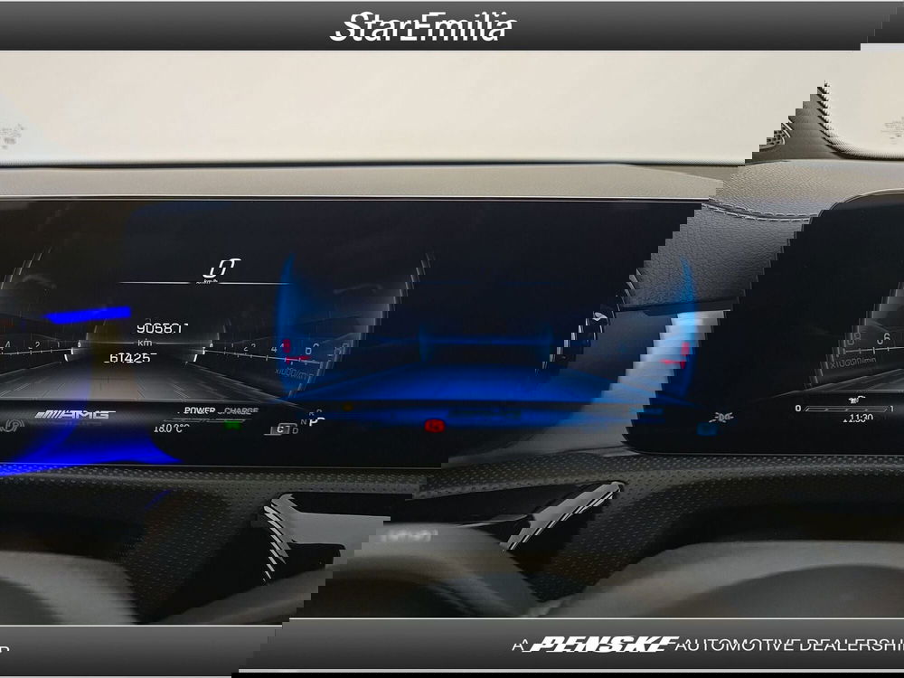 Mercedes-Benz Classe A usata a Bologna (15)