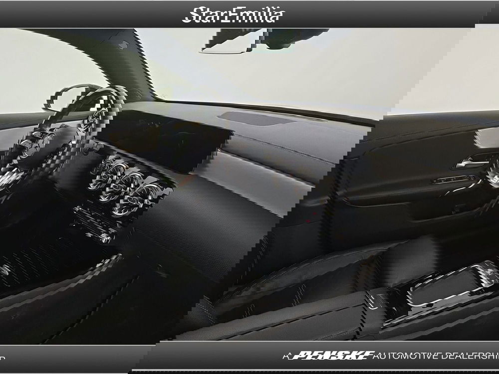 Mercedes-Benz Classe A usata a Bologna (16)